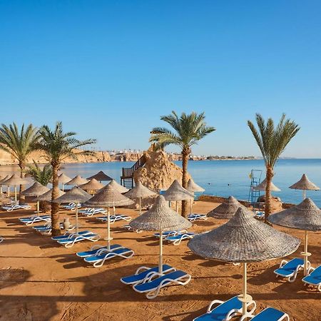 Dreams Beach Resort - Sharm El Sheikh מראה חיצוני תמונה Beach at the Red Sea resort of Sharm El Sheikh