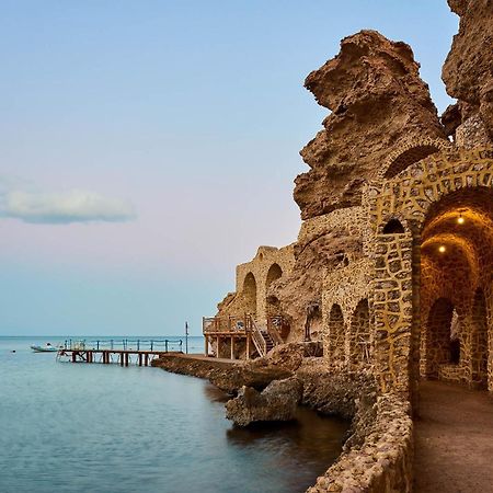Dreams Beach Resort - Sharm El Sheikh מראה חיצוני תמונה The Roman baths of the Villa Romana del Casale