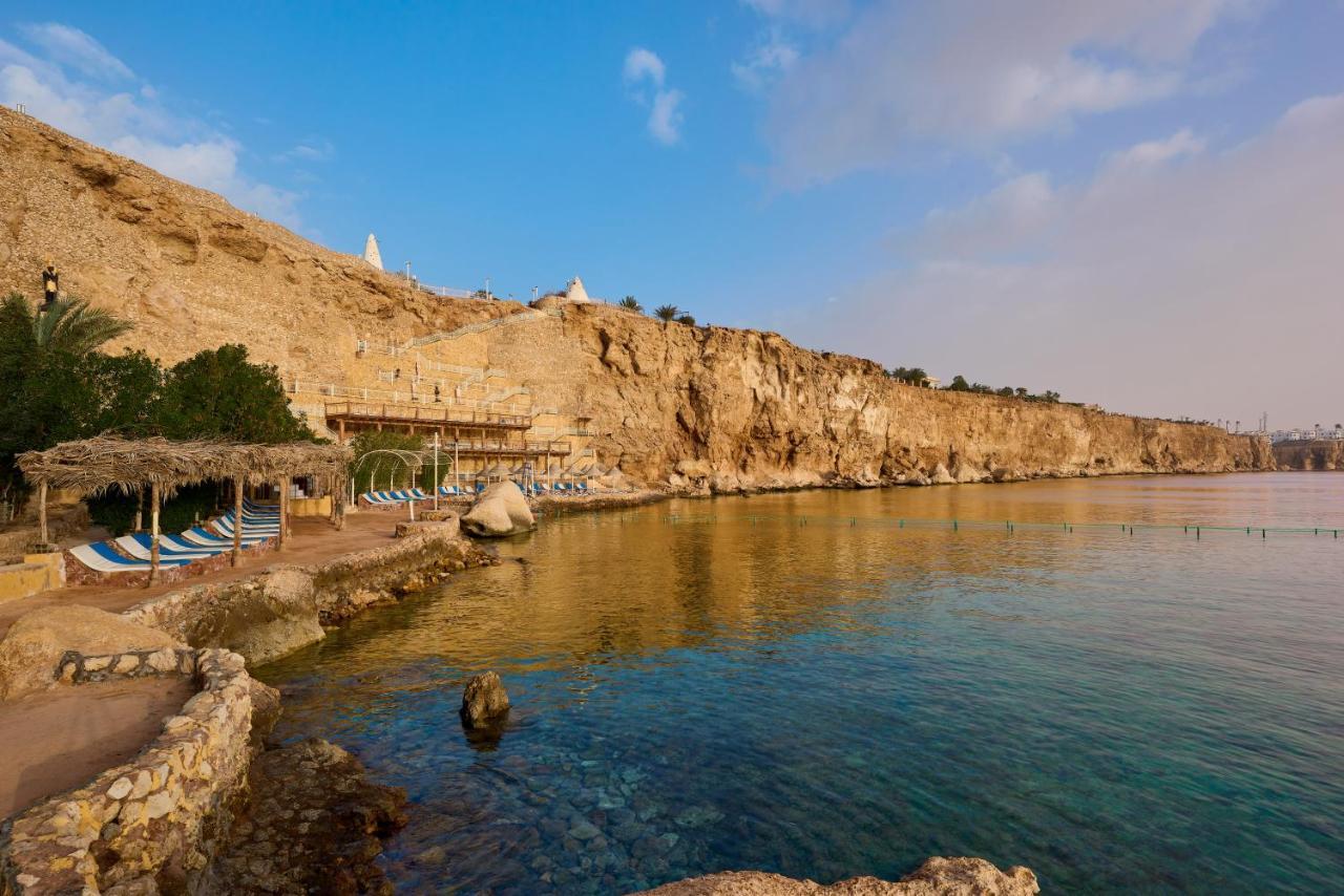 Dreams Beach Resort - Sharm El Sheikh מראה חיצוני תמונה Coast of the Gulf of Aqaba