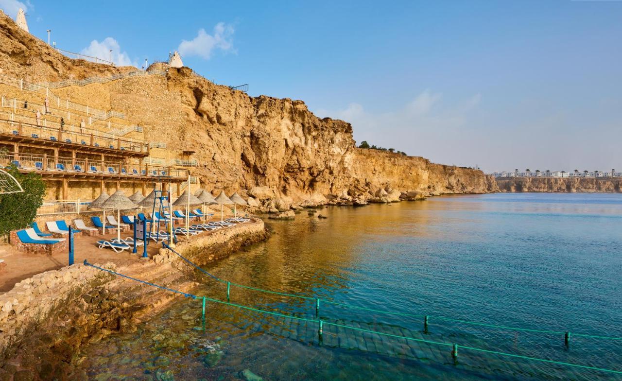 Dreams Beach Resort - Sharm El Sheikh מראה חיצוני תמונה The Dead Sea