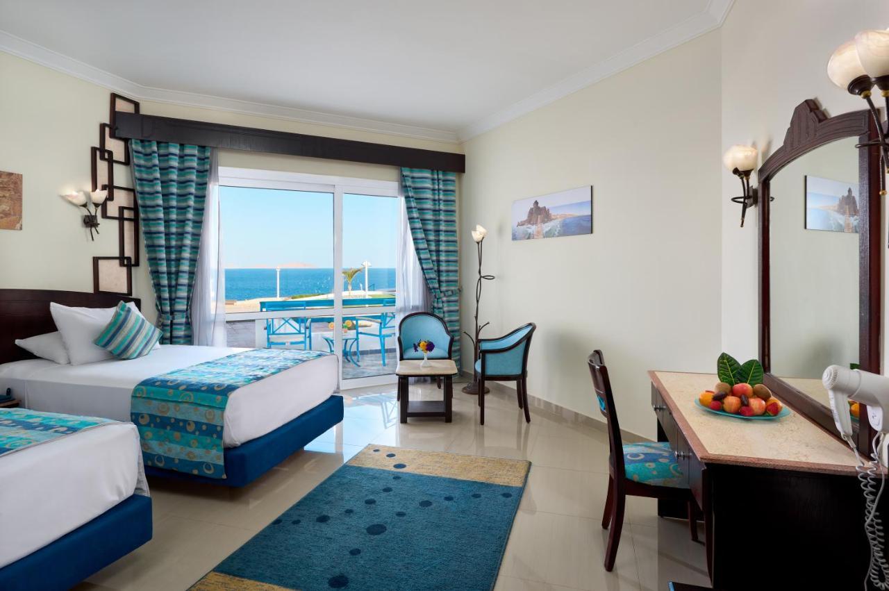 Dreams Beach Resort - Sharm El Sheikh מראה חיצוני תמונה A room at the hotel