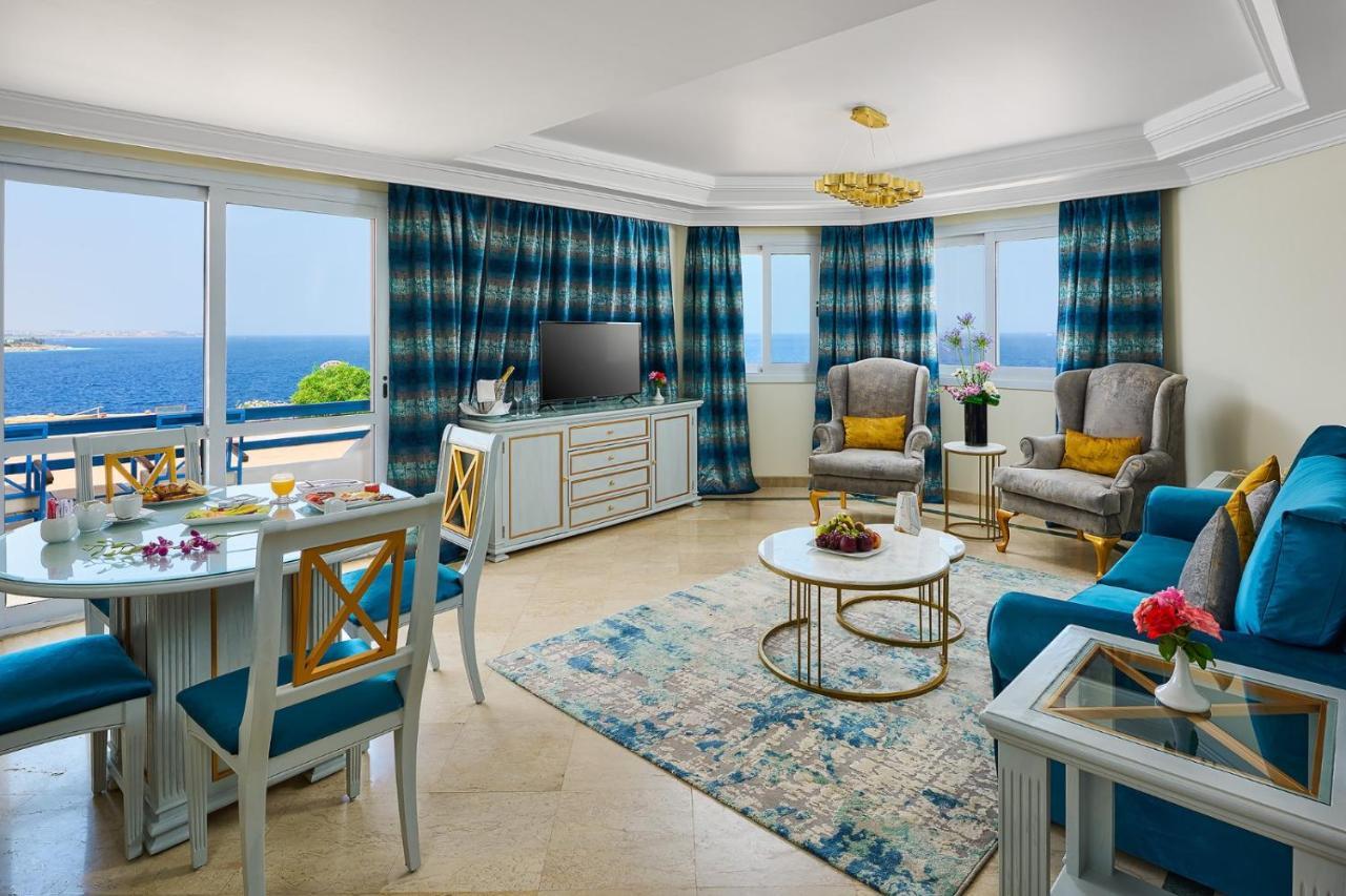 Dreams Beach Resort - Sharm El Sheikh מראה חיצוני תמונה