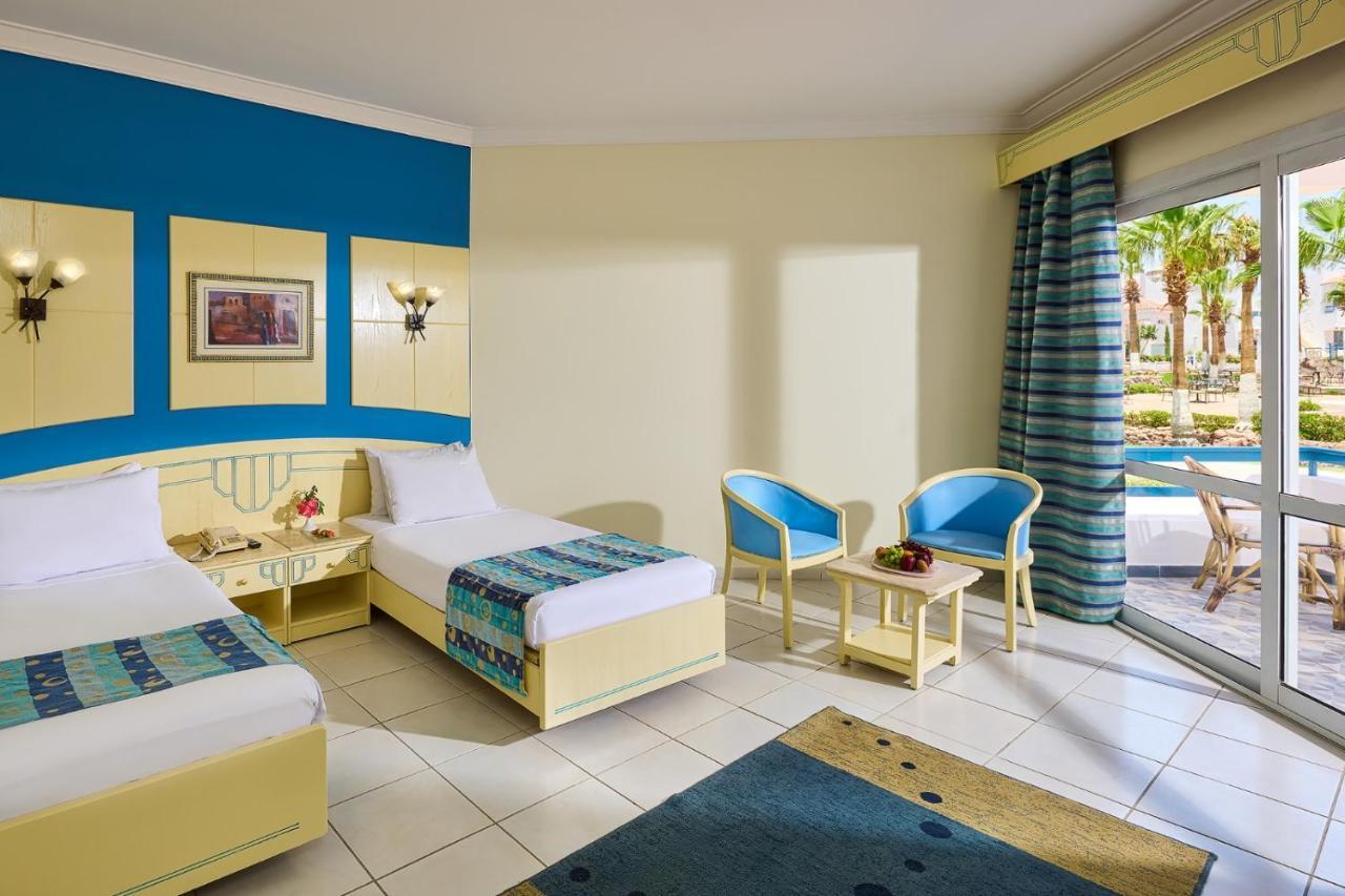 Dreams Beach Resort - Sharm El Sheikh מראה חיצוני תמונה