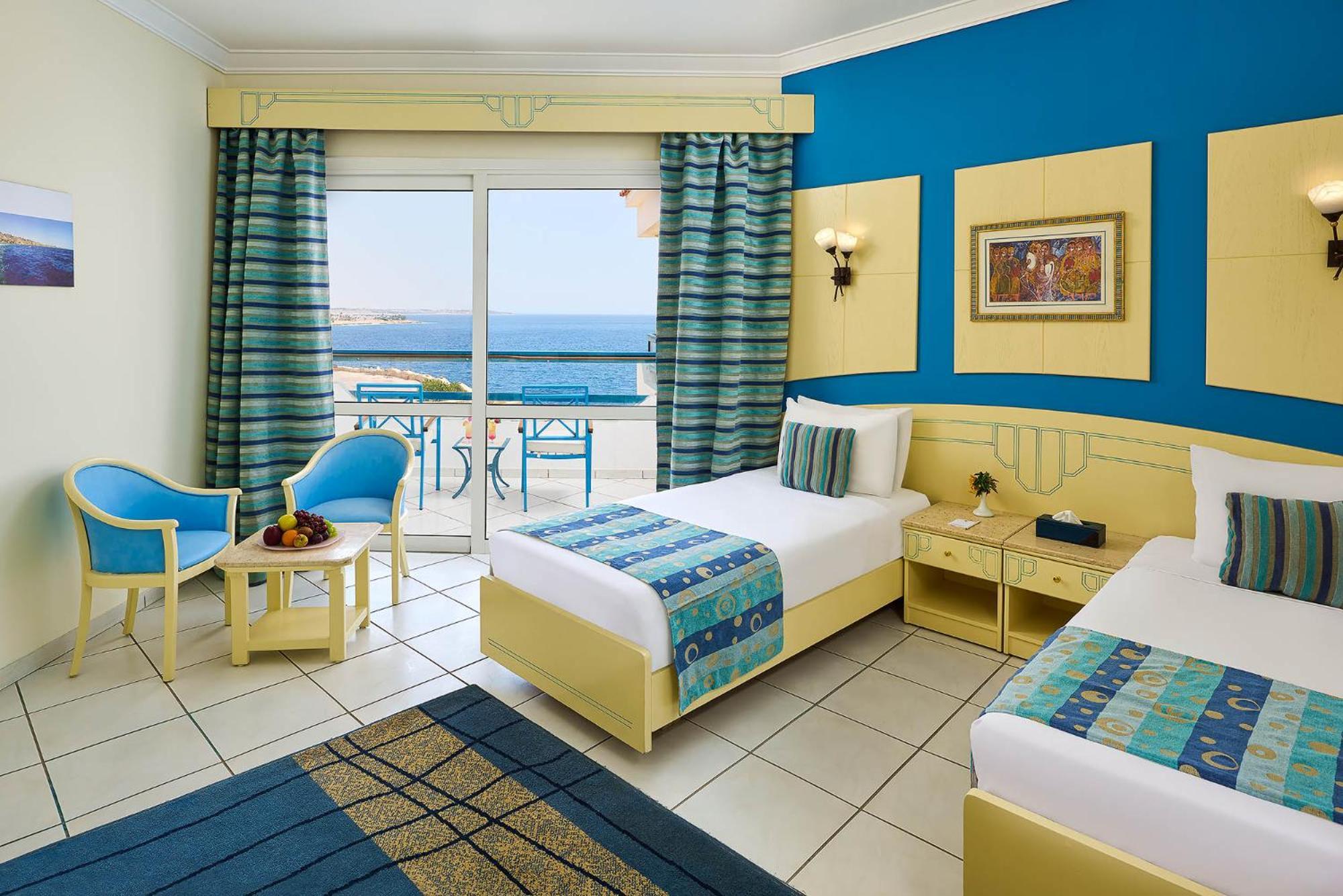 Dreams Beach Resort - Sharm El Sheikh מראה חיצוני תמונה A room at the hotel