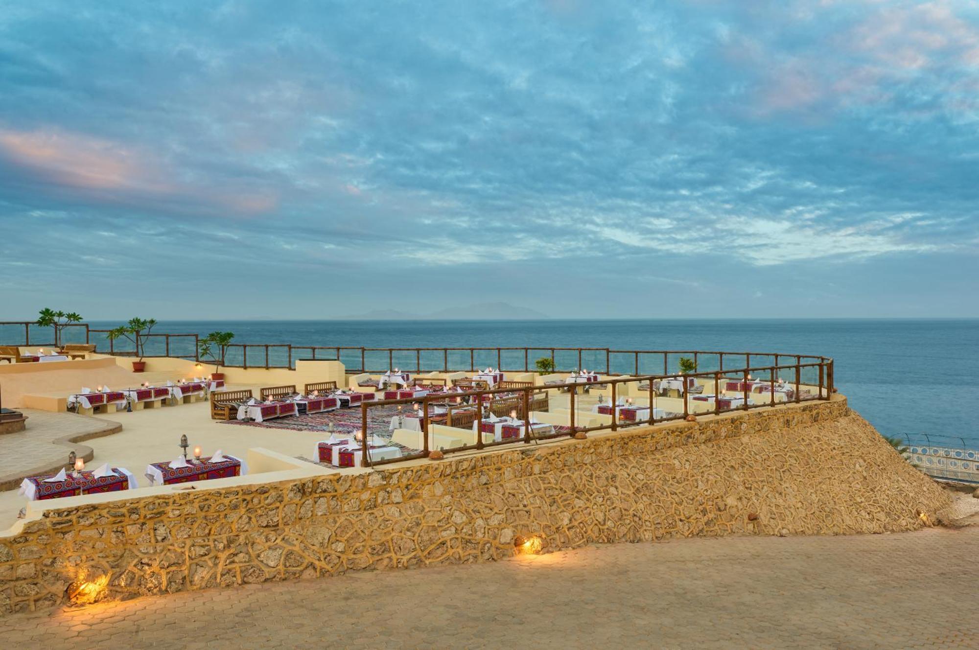 Dreams Beach Resort - Sharm El Sheikh מראה חיצוני תמונה The View