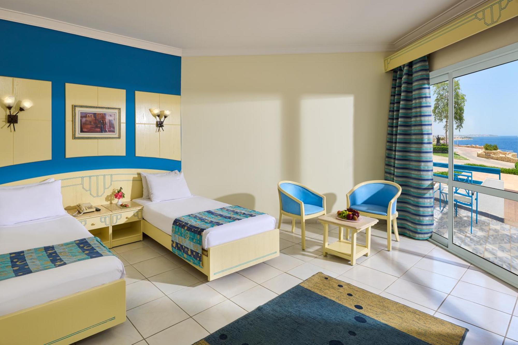 Dreams Beach Resort - Sharm El Sheikh מראה חיצוני תמונה