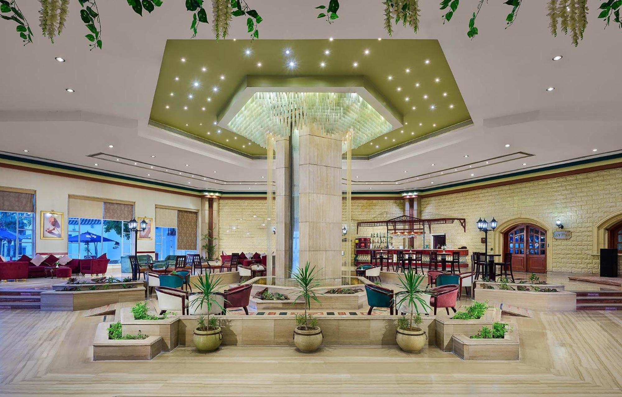 Dreams Beach Resort - Sharm El Sheikh מראה חיצוני תמונה
