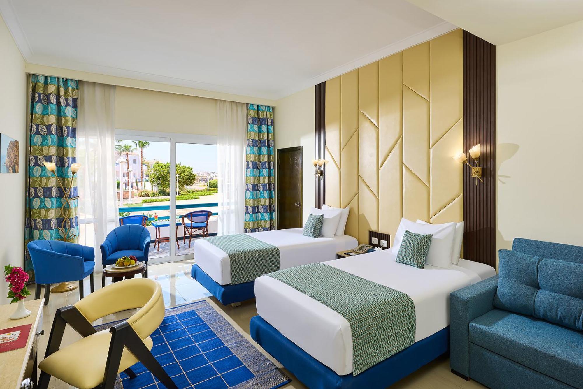 Dreams Beach Resort - Sharm El Sheikh מראה חיצוני תמונה
