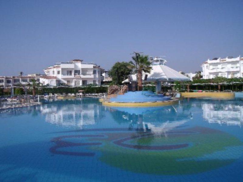 Dreams Beach Resort - Sharm El Sheikh מראה חיצוני תמונה The resort's main pool