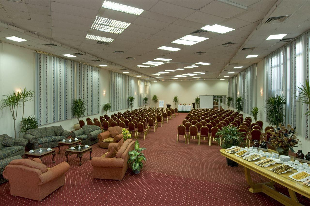 Dreams Beach Resort - Sharm El Sheikh מראה חיצוני תמונה The main conference room