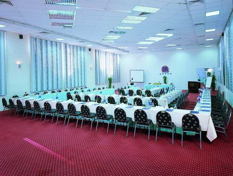 Dreams Beach Resort - Sharm El Sheikh מראה חיצוני תמונה The conference room