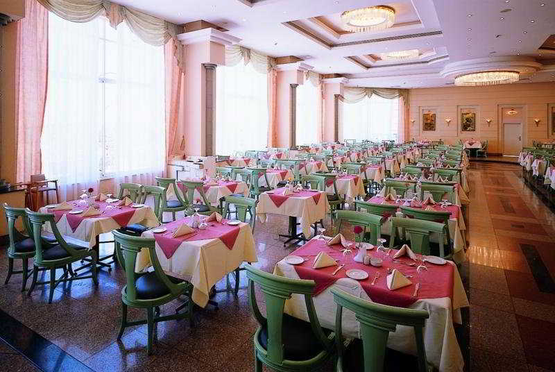 Dreams Beach Resort - Sharm El Sheikh מראה חיצוני תמונה The restaurant